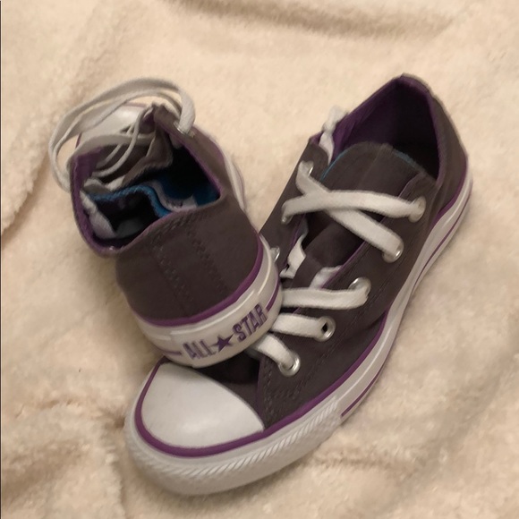 Converse - Picture 3 of 4